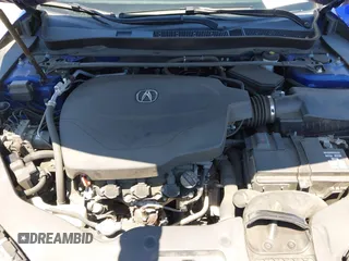 2018 Acura TLX w/A-SPEC Pkg z VIN 19UUB2F66JA006319, wystawiony jako IAAI lot #42338166 z przebiegiem 73 286 mil mil oraz . Historia ofert i sprzedaży dostępna na DreamBid. Obrazek 10.