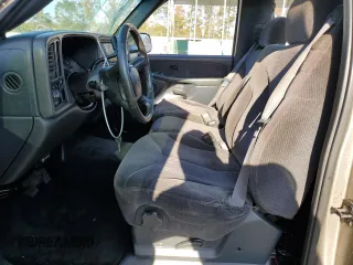 1999 Chevrolet Silverado 1500 with VIN 1GCEC14WXXZ173175, listed as a Copart auction lot 75868044 with 179,889 mi miles and Non Repairable. Bid and sale history available at carsss.com. Image 7.