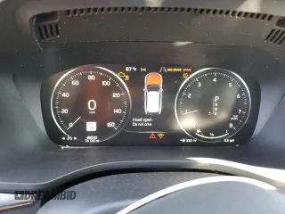 2020 Volvo XC60 Momentum z VIN YV4102RK8L1489490, wystawiony jako Copart lot #56930285 z przebiegiem 88 930 mil mil oraz Czysty tytuł • Clean title. Historia ofert i sprzedaży dostępna na DreamBid. Obrazek 9.
