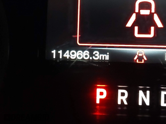 2019 Ford F-150 XL с VIN 1FTEW1C5XKKC83659, выставлен на аукционе IAAI как лот 42105539 с пробегом 114 965 миль миль и . История ставок и продаж доступна на DreamBid. Изображение 15.