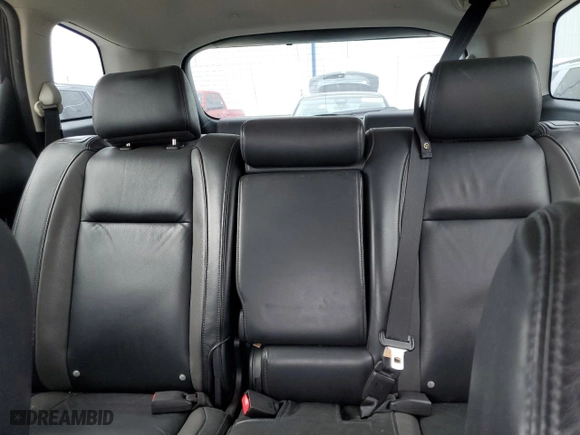 2011 Mazda CX-9 Grand Touring with VIN JM3TB2DA3B0305086, listed as a Copart auction lot 47216945 with 199,733 mi miles and Non Repairable. Bid and sale history available at carsss.com. Image 10.