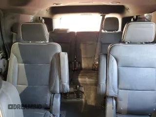 2023 Chevrolet Tahoe Premier с VIN 1GNSKSKD1PR273296, выставлен на аукционе Copart как лот 53361465 с пробегом Не указан миль и Списание • Salvage title. История ставок и продаж доступна на DreamBid. Изображение 10.