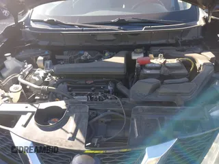2016 Nissan Rogue SV with VIN KNMAT2MT9GP608421, listed as a IAAI auction lot 41646149 with 69,370 mi miles and . Bid and sale history available at DreamBid. Image 10.