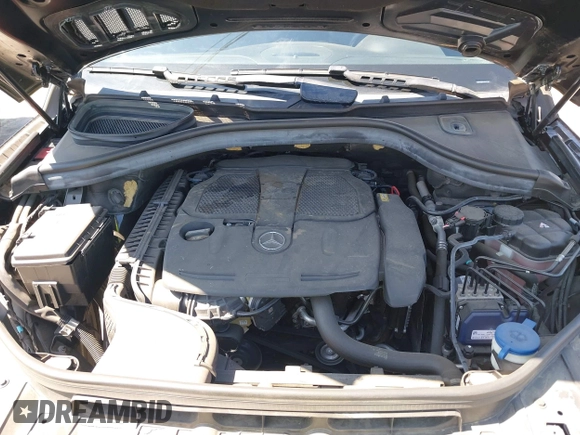 2015 Mercedes-Benz M 350 with VIN 4JGDA5JB3FA547130, listed as a IAAI auction lot 42379724 with 44,081 mi miles and . Bid and sale history available at DreamBid. Image 10.