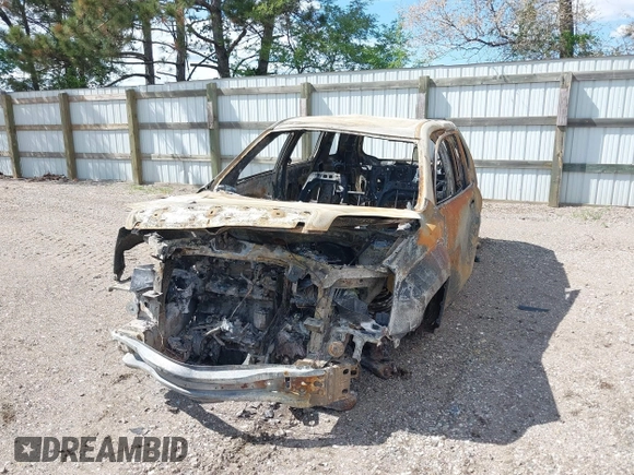 2014 GMC Terrain SLE with VIN 2GKFLVEK7E6315194, listed as a IAAI auction lot 42293609 with Not provided miles and . Bid and sale history available at DreamBid. Image 12.