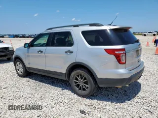 2014 Ford Explorer с VIN 1FM5K7B86EGA27340, выставлен на аукционе Copart как лот 58635875 с пробегом 193 877 миль миль и Чистый • Clean title. История ставок и продаж доступна на DreamBid. Изображение 2.