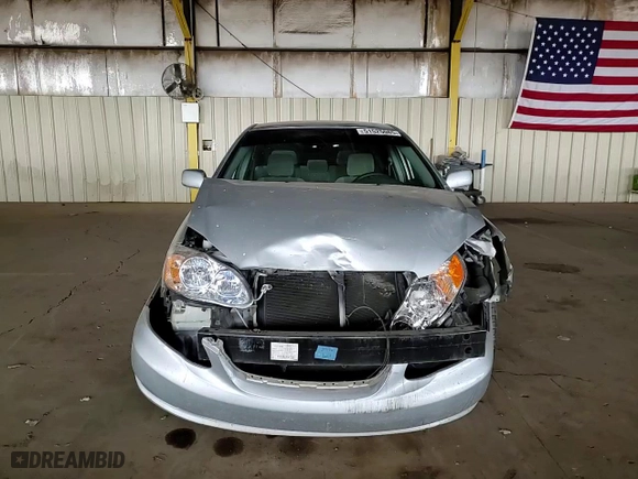 2007 Toyota Corolla CE with VIN 1NXBR32E37Z871336, listed as a Copart auction lot 51525085 with 173,768 mi miles and Salvage Title. Bid and sale history available at carsss.com. Image 11.
