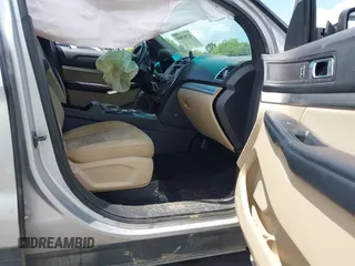 2017 Ford Explorer z VIN 1FM5K7B88HGB27654, wystawiony jako IAAI lot #42702068 z przebiegiem 177 315 mil mil oraz . Historia ofert i sprzedaży dostępna na DreamBid. Obrazek 5.