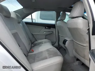 2013 Toyota Camry Hybrid LE with VIN 4T1BD1FK4DU083986, listed as a Copart auction lot 53278545 with 96,585 mi miles and Salvage Title. Bid and sale history available at carsss.com. Image 10.