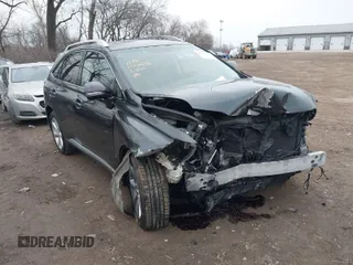 2010 Lexus RX 350 z VIN JTJZK1BA0A2000788, wystawiony jako IAAI lot #41557738 z przebiegiem 117 774 mil mil oraz . Historia ofert i sprzedaży dostępna na DreamBid. Obrazek 1.