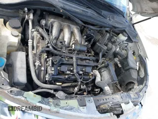 2006 Nissan Murano SL z VIN JN8AZ08W46W504676, wystawiony jako IAAI lot #41620169 z przebiegiem 177 434 mil mil oraz . Historia ofert i sprzedaży dostępna na DreamBid. Obrazek 10.