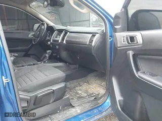 2019 Ford Ranger XL with VIN 1FTER4FHXKLA96656, listed as a IAAI auction lot 41466150 with 73,872 mi miles. Bid and sale history available at carsss.com. Image 5.