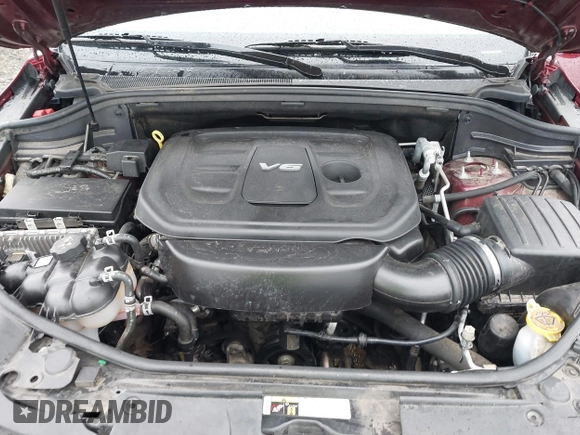 2018 Jeep Grand Cherokee Laredo E with VIN 1C4RJEAG6JC304608, listed as a IAAI auction lot 41421010 with 178,708 mi miles and . Bid and sale history available at DreamBid. Image 10.