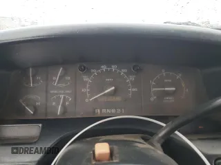1996 Ford F-250 z VIN 1FTHF26F2TEA79509, wystawiony jako Copart lot #84965044 z przebiegiem 366 844 mil mil oraz Szkoda całkowita • Salvage title. Historia ofert i sprzedaży dostępna na DreamBid. Obrazek 9.