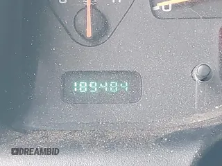 2001 Dodge Dakota Sport with VIN 1B7GL22N61S345811, listed as a IAAI auction lot 41676836 with 189,484 mi miles. Bid and sale history available at carsss.com. Image 15.