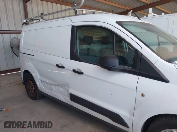 2014 Ford Transit Connect XLT z VIN NM0LS7F73E1162532, wystawiony jako IAAI lot #42469632 z przebiegiem 102 908 mil mil oraz . Historia ofert i sprzedaży dostępna na DreamBid. Obrazek 13.