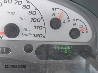 2004 Ford Explorer Sport Trac XLS с VIN 1FMZU77K04UB58957, выставлен на аукционе IAAI как лот 42390881 с пробегом 262 140 миль миль и . История ставок и продаж доступна на DreamBid. Изображение 7.