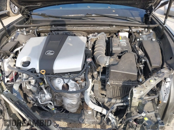 2022 Lexus ES 350 z VIN 58ADZ1B14NU113733, wystawiony jako IAAI lot #41722782 z przebiegiem 41 668 mil mil oraz . Historia ofert i sprzedaży dostępna na DreamBid. Obrazek 10.