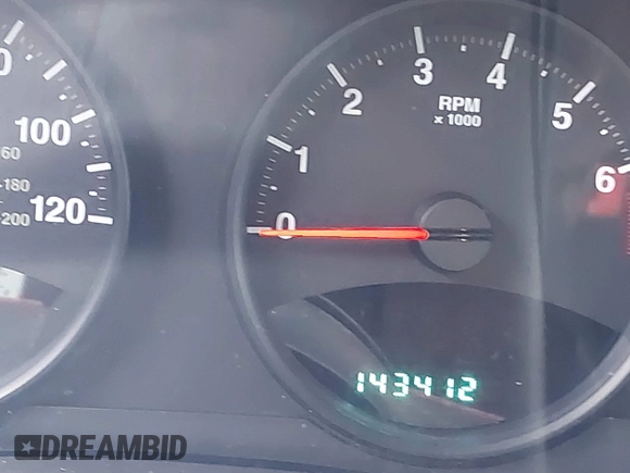2011 Jeep Patriot Sport with VIN 1J4NF1GB4BD225996, listed as a IAAI auction lot 41937838 with 143,412 mi miles. Bid and sale history available at carsss.com. Image 7.