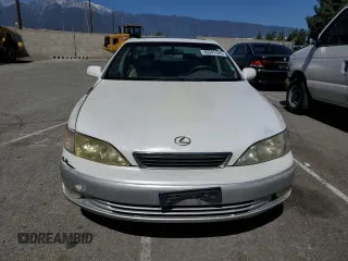1998 Lexus ES 300 с VIN JT8BF28G8W5013500, выставлен на аукционе Copart как лот 49541405 с пробегом 146 355 миль миль и Списание • Salvage title. История ставок и продаж доступна на DreamBid. Изображение 5.