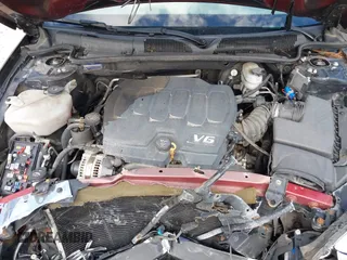2011 Buick Lucerne CXL with VIN 1G4HC5EM5BU140670, listed as a IAAI auction lot 39835697 with 189,927 mi miles and . Bid and sale history available at DreamBid. Image 10.