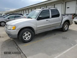 2003 Ford Explorer Sport Trac XLS z VIN 1FMZU67EX3UA71893, wystawiony jako Copart lot #56123615 z przebiegiem 226 136 mil mil oraz Szkoda całkowita • Salvage title. Historia ofert i sprzedaży dostępna na DreamBid. Obrazek 1.