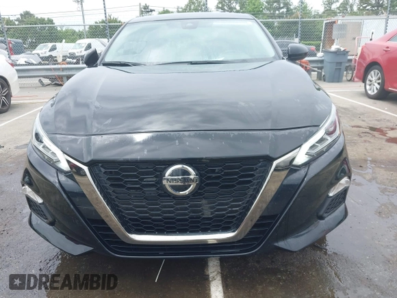 2022 Nissan Altima SR z VIN 1N4BL4CV0NN406553, wystawiony jako IAAI lot #42178905 z przebiegiem 43 138 mil mil oraz . Historia ofert i sprzedaży dostępna na DreamBid. Obrazek 12.