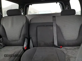 2001 Ford Expedition XLT z VIN 1FMRU15W31LB70007, wystawiony jako Copart lot #43296465 z przebiegiem 192 800 mil mil oraz Nie do naprawy • Non repairable. Historia ofert i sprzedaży dostępna na DreamBid. Obrazek 10.