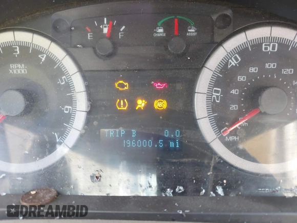 2009 Ford Escape Hybrid with VIN 1FMCU49369KA60514, listed as a IAAI auction lot 42203433 with 196,000 mi miles and . Bid and sale history available at DreamBid. Image 15.