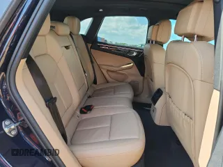 2021 Porsche Macan z VIN WP1AA2A59MLB10037, wystawiony jako Copart lot #58472725 z przebiegiem 36 042 mil mil oraz Szkoda całkowita • Salvage title. Historia ofert i sprzedaży dostępna na DreamBid. Obrazek 11.