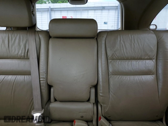 2010 Honda CR-V EX-L z VIN 5J6RE4H73AL009108, wystawiony jako Copart lot #55033885 z przebiegiem 347 493 mil mil oraz Czysty tytuł • Clean title. Historia ofert i sprzedaży dostępna na DreamBid. Obrazek 10.
