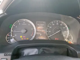 2017 Lexus RX 350 с VIN 2T2ZZMCA1HC065588, выставлен на аукционе Copart как лот 60619195 с пробегом 123 565 миль миль и Списание • Salvage title. История ставок и продаж доступна на DreamBid. Изображение 9.