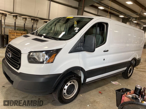 2019 Ford Transit с VIN 1FTYR1YM8KKA30666, выставлен на аукционе IAAI как лот 42585431 с пробегом 78 828 миль миль и . История ставок и продаж доступна на DreamBid. Изображение 2.