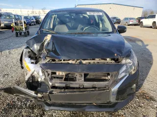 2023 Mitsubishi Mirage Black Edition z VIN ML32AWHJ8PH003653, wystawiony jako Copart lot #46799125 z przebiegiem 60 064 mil mil oraz Szkoda całkowita • Salvage title. Historia ofert i sprzedaży dostępna na DreamBid. Obrazek 5.