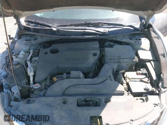 2017 Nissan Altima SL with VIN 1N4AL3AP0HC294122, listed as a IAAI auction lot 42223296 with 144,028 mi miles and . Bid and sale history available at DreamBid. Image 10.