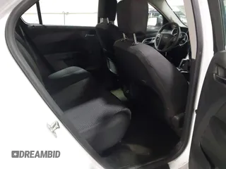2013 Chevrolet Equinox LS z VIN 2GNALBEKXD6117011, wystawiony jako IAAI lot #41531027 z przebiegiem 180 999 mil mil oraz . Historia ofert i sprzedaży dostępna na DreamBid. Obrazek 8.