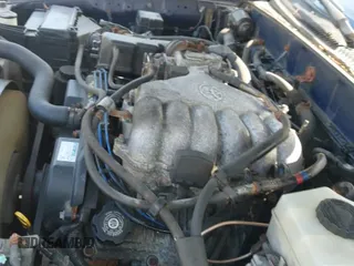 2001 Toyota 4Runner Limited z VIN JT3HN87R210358469, wystawiony jako IAAI lot #42401423 z przebiegiem 165 966 mil mil oraz . Historia ofert i sprzedaży dostępna na DreamBid. Obrazek 12.
