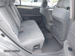 2007 Toyota Avalon XL with VIN 4T1BK36B77U185482, listed as a IAAI auction lot 41963997 with 196,013 mi miles and . Bid and sale history available at carsss.com. Image 8.