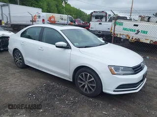 2017 Volkswagen Jetta SE with VIN 3VWDB7AJ3HM288226, listed as a IAAI auction lot 42225414 with 94,691 mi miles and . Bid and sale history available at DreamBid. Image 1.