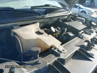 2005 Chevrolet Express Cargo Y3G Mobility с VIN 1GCHG35U551103735, выставлен на аукционе IAAI как лот 43418153 с пробегом 425 380 миль миль и . История ставок и продаж доступна на DreamBid. Изображение 18.