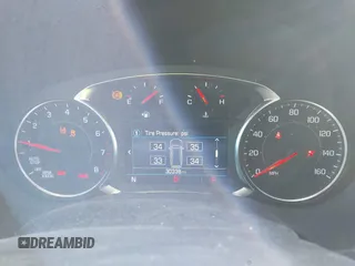 2023 GMC Acadia SLE z VIN 1GKKNKL44PZ114792, wystawiony jako IAAI lot #41395062 z przebiegiem 30 338 mil mil oraz . Historia ofert i sprzedaży dostępna na DreamBid. Obrazek 7.