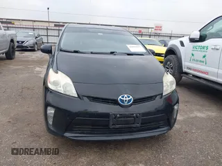 2015 Toyota Prius Four with VIN JTDKN3DU4F1984667, listed as a IAAI auction lot 41892557 with 192,908 mi miles. Bid and sale history available at carsss.com. Image 13.