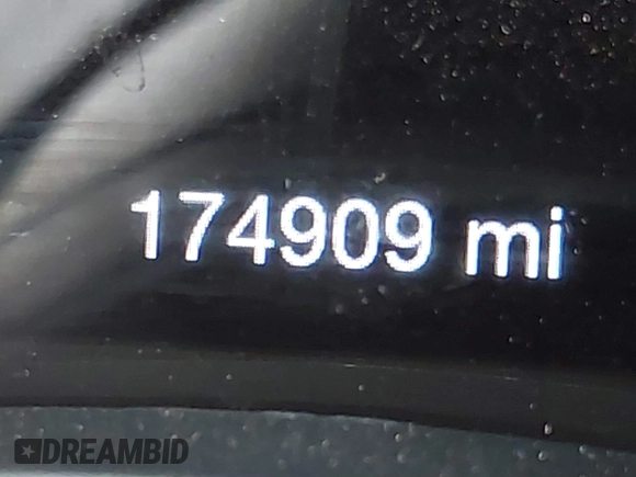 2016 Jeep Grand Cherokee Limited 75th Anniversary with VIN 1C4RJFBGXGC337785, listed as a IAAI auction lot 40782688 with 174,909 mi miles and . Bid and sale history available at DreamBid. Image 15.
