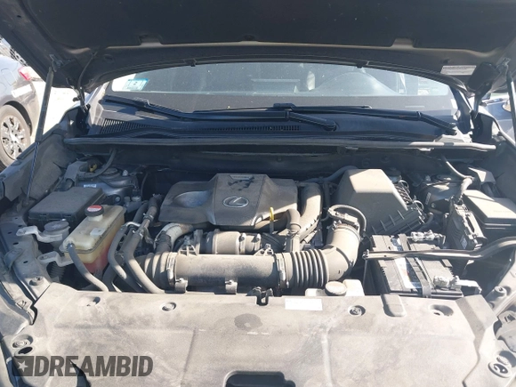 2016 Lexus NX 200t with VIN JTJBARBZ6G2048250, listed as a IAAI auction lot 42075981 with 115,463 mi miles and . Bid and sale history available at DreamBid. Image 10.
