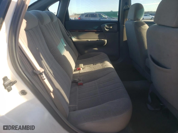 2003 Chevrolet Impala with VIN 2G1WF52E339108503, listed as a Copart auction lot 88634075 with 114,266 mi miles and Salvage Title. Bid and sale history available at carsss.com. Image 10.