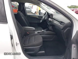 2024 Ford Escape Active with VIN 1FMCU9GN0RUA66671, listed as a IAAI auction lot 42249170 with 18,380 mi miles and . Bid and sale history available at DreamBid. Image 5.