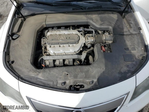 2012 Acura TL Tech Auto with VIN 19UUA8F51CA030625, listed as a Copart auction lot 50870085 with 146,763 mi miles and Salvage Title. Bid and sale history available at carsss.com. Image 11.