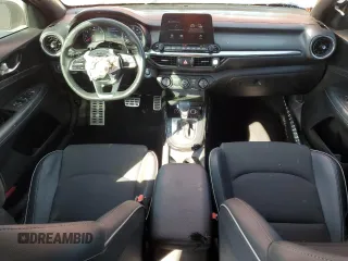 2021 Kia Forte GT-Line z VIN 3KPF34AD5ME388799, wystawiony jako Copart lot #57586455 z przebiegiem 51 264 mil mil oraz Szkoda całkowita • Salvage title. Historia ofert i sprzedaży dostępna na DreamBid. Obrazek 8.