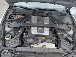 2010 Nissan 370Z Touring с VIN JN1AZ4FH3AM303737, выставлен на аукционе IAAI как лот 42416041 с пробегом 102 381 миль миль и . История ставок и продаж доступна на DreamBid. Изображение 10.