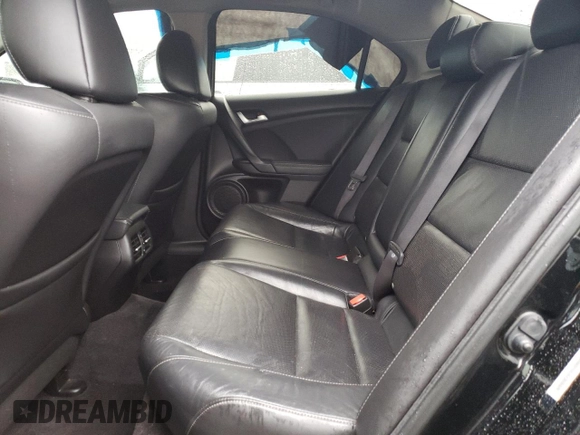 2014 Acura TSX Technology z VIN JH4CU2F67EC004012, wystawiony jako Copart lot #56018565 z przebiegiem 89 640 mil mil oraz Szkoda całkowita • Salvage title. Historia ofert i sprzedaży dostępna na DreamBid. Obrazek 10.